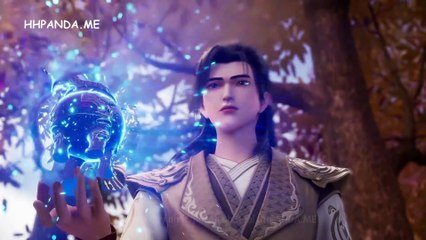 Võ Thần Chúa Tể Tập 538