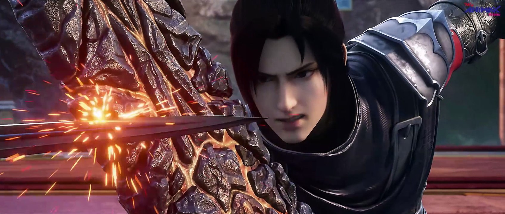 xiao yan vs yao sheng full fight english sub |...