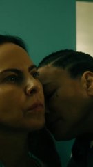 The Cleaning Lady Drama series