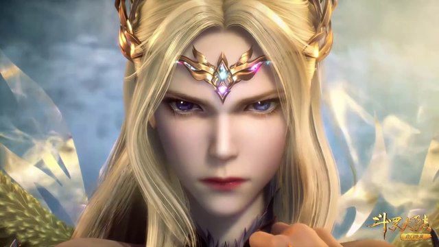 ตำนานจอมยุทธ์ภูตถังซาน ตอนที่ 231 พากย์ไทย