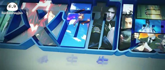 Đấu Phá Thương Khung Phần 5 Tập 142 Việt Sub - HH3D