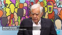 El legado de Mario Vargas Llosa y las reacciones a su fallecimiento