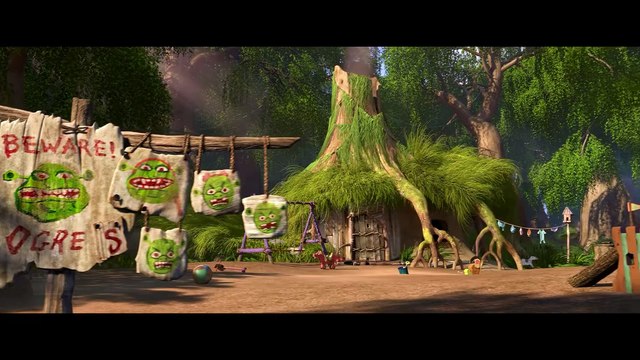 Shrek 5 (2026) - Teaser Trailer ｜ Mike Myers, Eddie Murphy