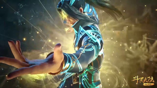 ตำนานจอมยุทธ์ภูตถังซาน ตอนที่ 233 พากย์ไทย