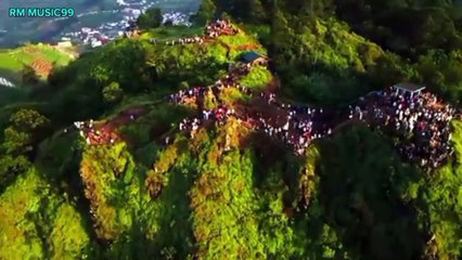 Cinta tak bisa dipaksakan