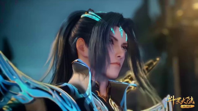 ตำนานจอมยุทธ์ภูตถังซาน ตอนที่ 234 พากย์ไทย