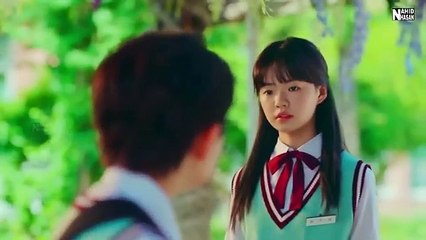 💫The girl returns to the love of her previous life❤️‍Korean Mix Hindi Songs❤️Korean Love Story