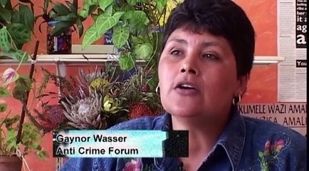 WORLD DEADLIEST Gangs S01 E01