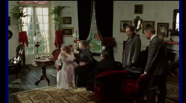 The Adventures of Sherlock Holmes 15 - 1 The Priory School, Conan Doyle, シャーロック・ホームズの冒険 第15話 プライオリ・スクール 日本語字幕　アーサー・コナン・ドイル 英語学習にも