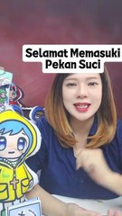 Ibu cantik ini prihatin pada sikap PT Kristus Raja Maumere