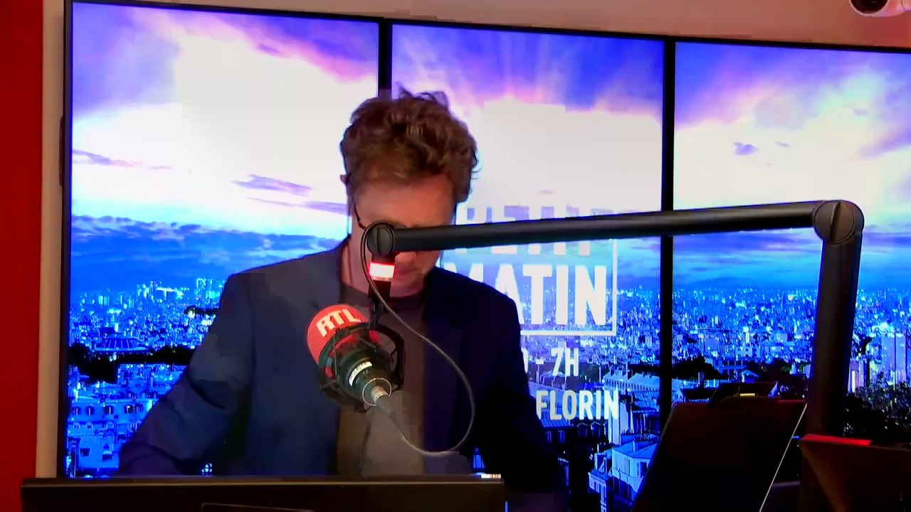 LES PÉPITES RTL - 15 avril 2019 : incendie de Notre-Dame