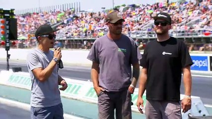 Street Outlaws  S02 E01