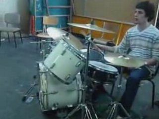 THE BLACK TREES (en repet) - Winter's Night