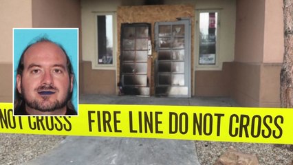 테슬라 매장·공화당 지역 사무소 방화범 기소...당국 "형량 협상 없어" / YTN