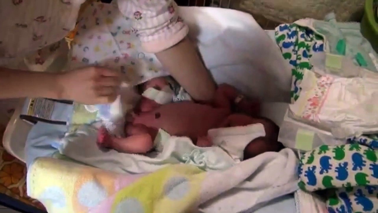 Baby Jason