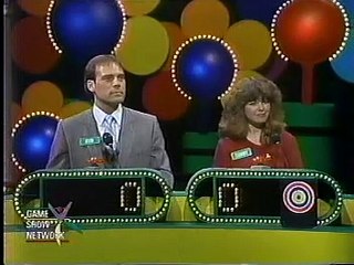 John vs. Tammie, 5/25/83