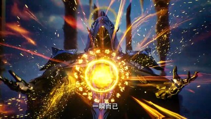 Throne of Seal 2nd Season Episode 128