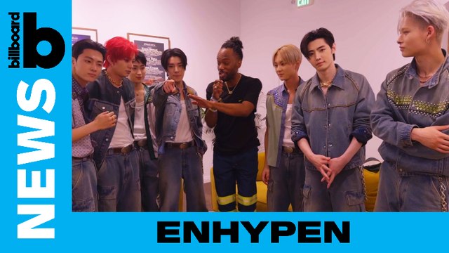 Coachella 2025 Weekend 1 Recap: Lady Gaga, ENHYPEN, XG & More Bring Hot Performances | Billboard News