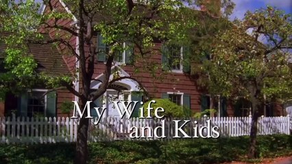 Eu, a Patroa e as Crianças - T05E01 - Acampamento da Fantasia Parte 1