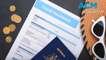 '$600K shock': should you buy travel insurance?