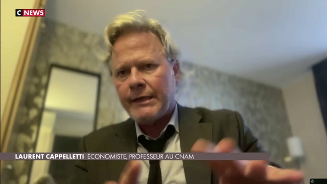 Sécurité sociale : les pistes de la cour des Comptes pour maîtriser les dépenses