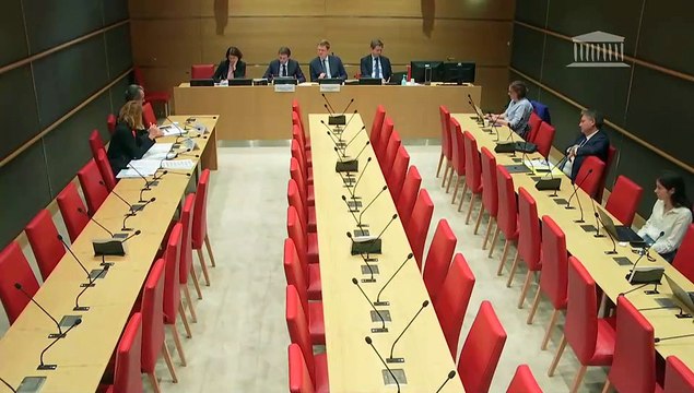 Freins à la réindustrialisation de la France : Représentants de Safran ; Représentants de Dassault Aviation et de l’Union des industries et des métiers de la métallurgie (UIMM) ; Représentants d’Automotive Cells Company (ACC) - Lundi 14 avril 2025