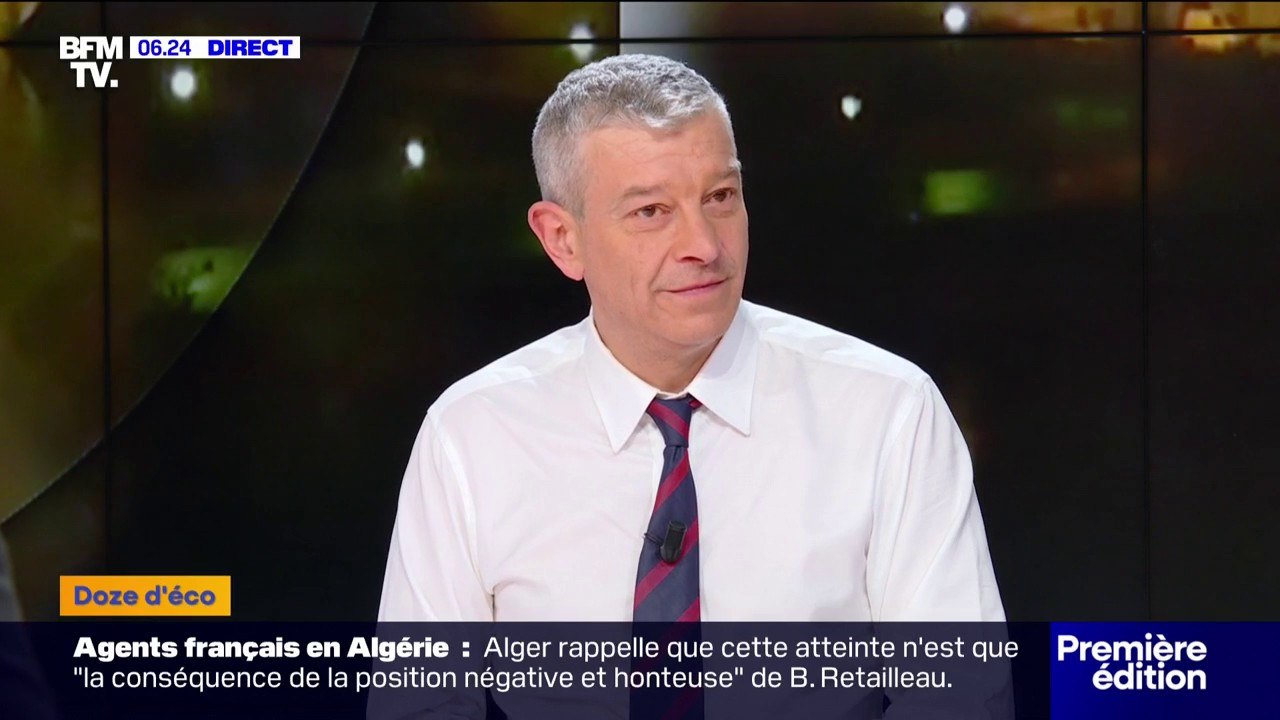 ÉDITO - Économies budgétaires: "On ne peut absolument pas parler de rigueur ou d'austérité"