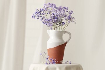 Benessere nell'aria: profuma così la casa in primavera