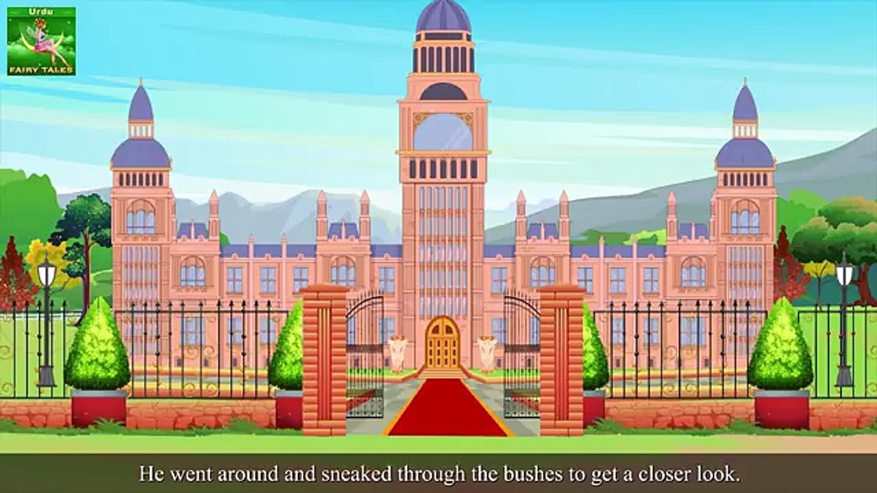 TS3 Tales