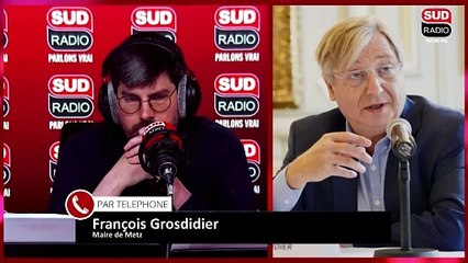 Insécurité : La ville de Metz distribue gratuitement des porte-clés d'alerte aux femmes