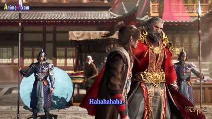 Tales of herding gods Episode 26 English Subtitles