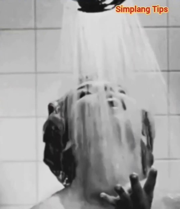 Simplang Trip 6: Here’s the tips why it's okay not to take shower everyday.