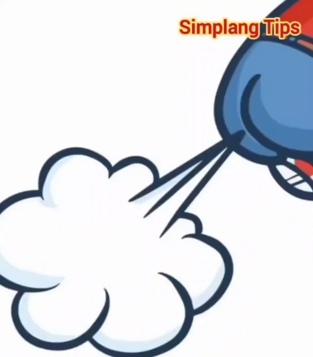 Simplang Trip 7: Here’s the tips why you should be thankful of our fart.