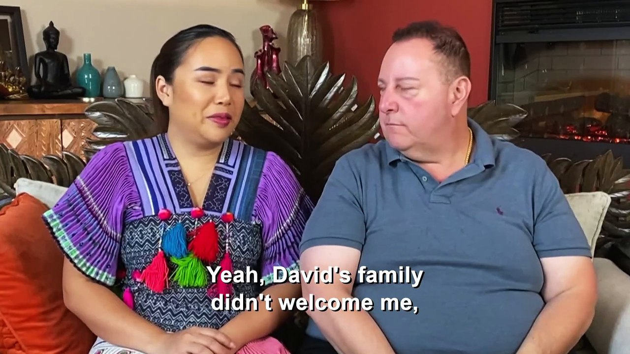 90 Day Diaries Season 6 Episode 2 Dear Diary, I'm Stressing Out