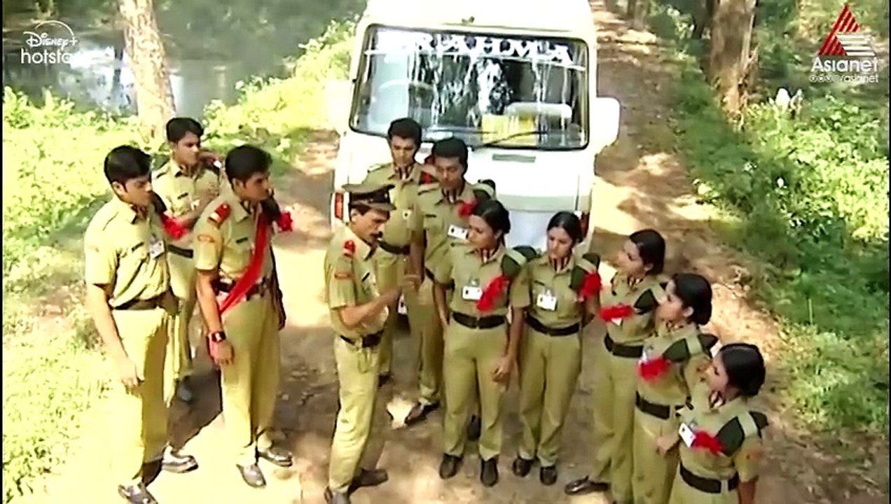 Autograph | Episode 307 | Malayalam Serial | Asianet