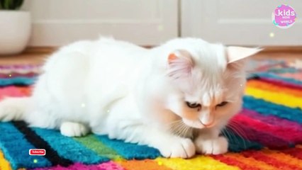 Best Nursery Rhymes Compilation in Hindi & Urdu | Fun Kids Songs & Poems