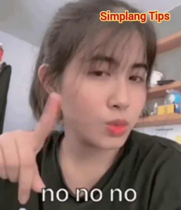 Simplang Trip 9: Here’s the tips what to do if your wife forbids you to walk with friends.