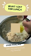 LIVER PANCAKE HOW TO PREPARE AT HOME #RECIPE #NGW #homemade