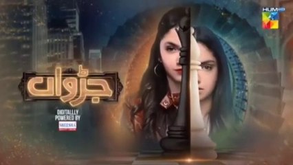 Judwaa - Episode 33 - 15th April 2025 [ Aina Asif & Adnan Raza Mir ] Har Pal Entertainment