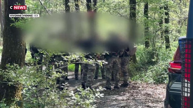 Joggeuse disparue : enquête pour enlèvement