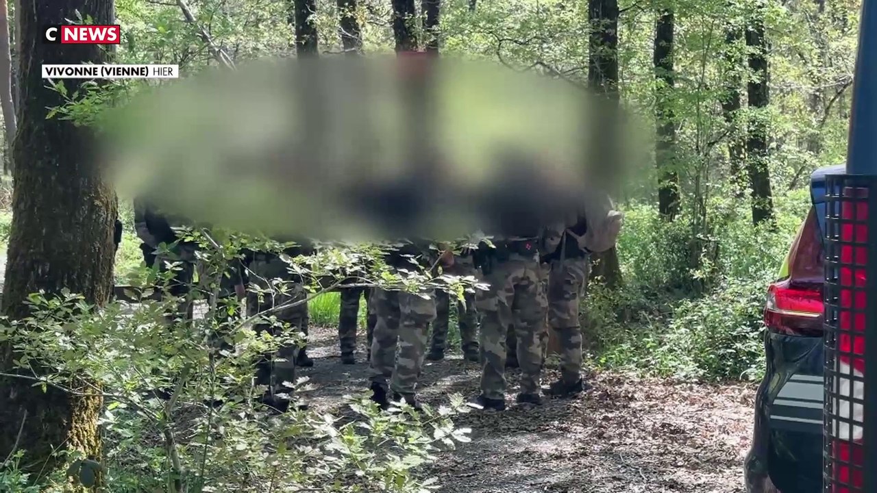 Joggeuse disparue : enquête pour enlèvement