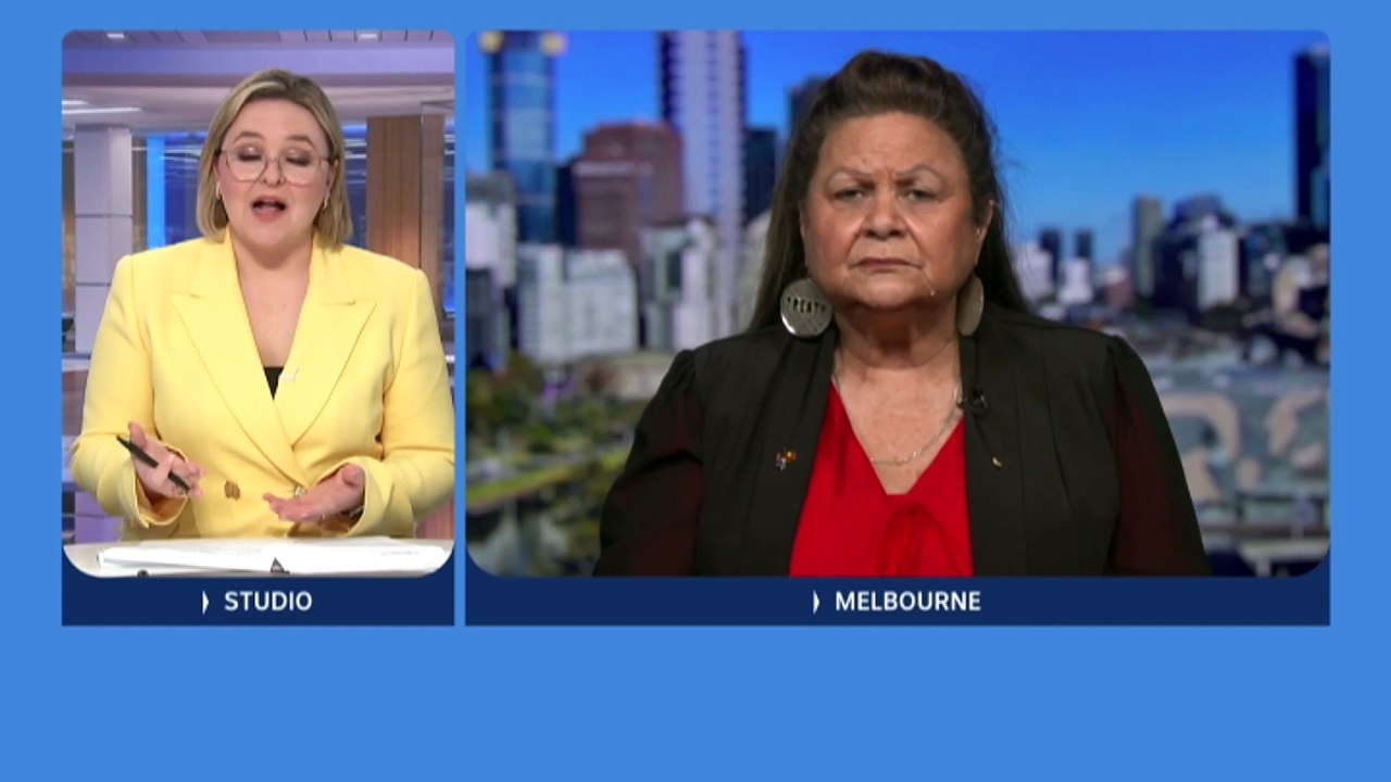 Indigenous elders say crumbling health facilities are fracturing communities