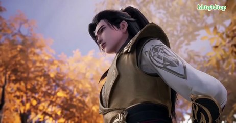 Võ Thần Chúa Tể Tập 538 Vietsub