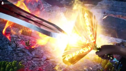 100.000 Years of Refining Qi Ep. 232 Sub Indo