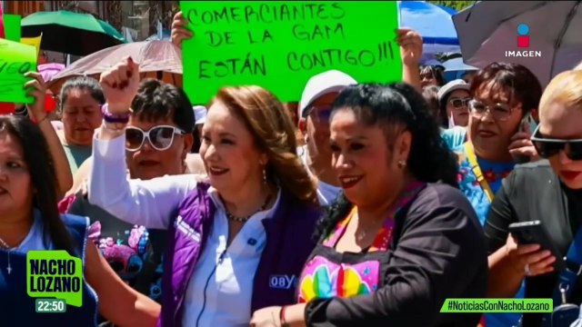 Aprovechan la Semana Santa. Las ministras Batres, Esquivel y Ortiz promueven sus candidaturas