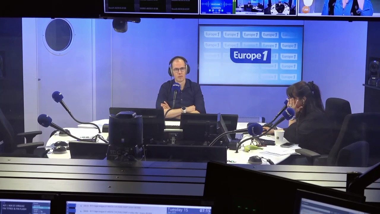 Budget 2026 : «Le Premier ministre a raison de prendre à témoin l'opinion publique contre l'opinion parlementaire», selon Mathieu Lefèvre