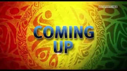 World Cup 2011- India V Netherlands Highlights