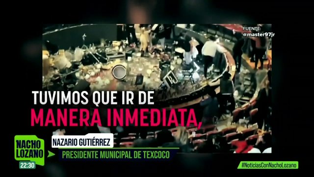 Luis R Conriquez evitó 6 meses de prisión al negarse a cantar narcocorridos