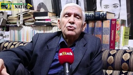 Şanlıurfa’da Tarihe Işık Tutan Bir Dükkan