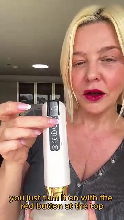 Ascily's cellu - anti-cellulite massager - Instructions